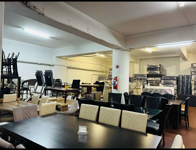 557M² INVESTMENT FOR SALE IN PRETORIA CENTRAL